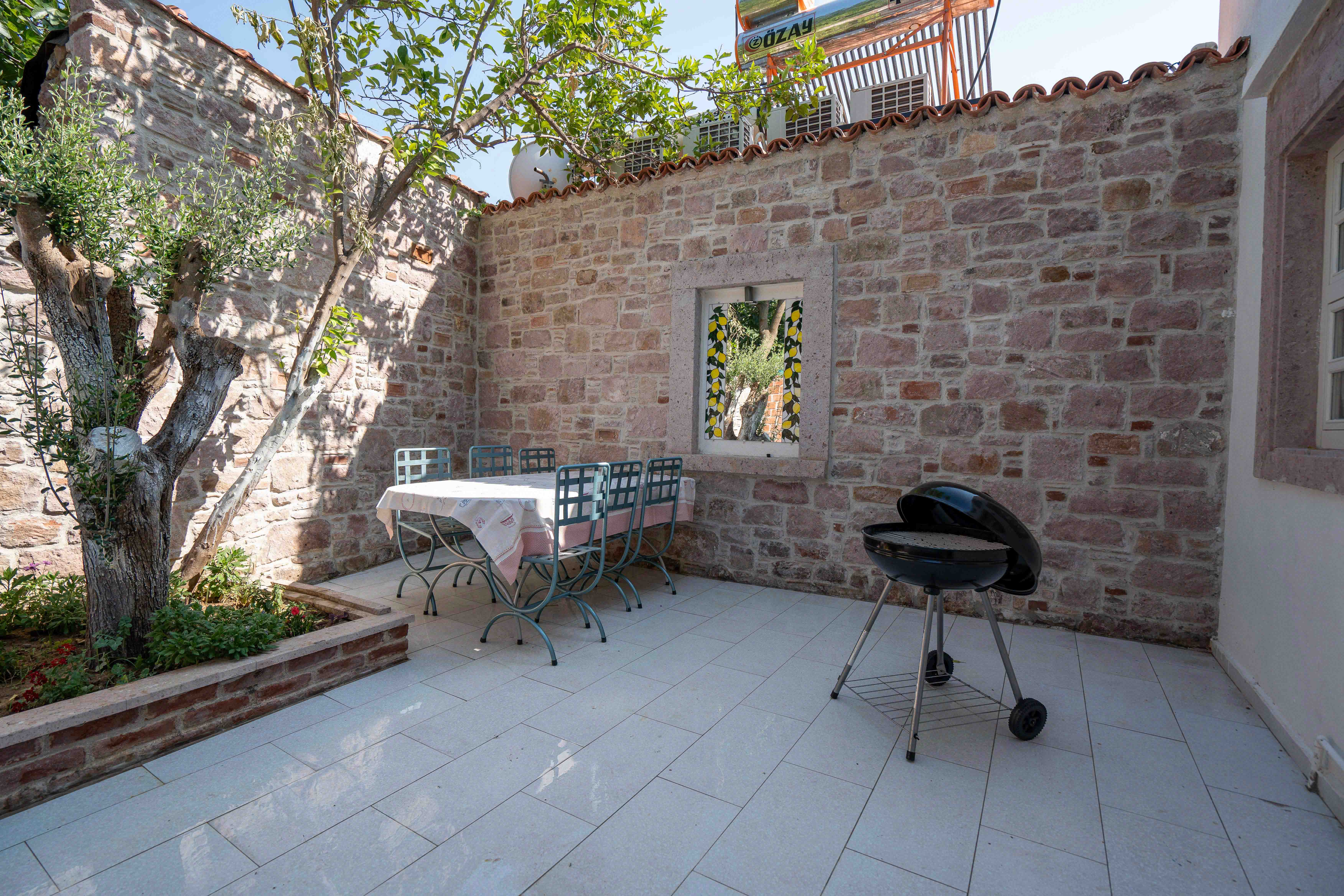 Nur Hanım House