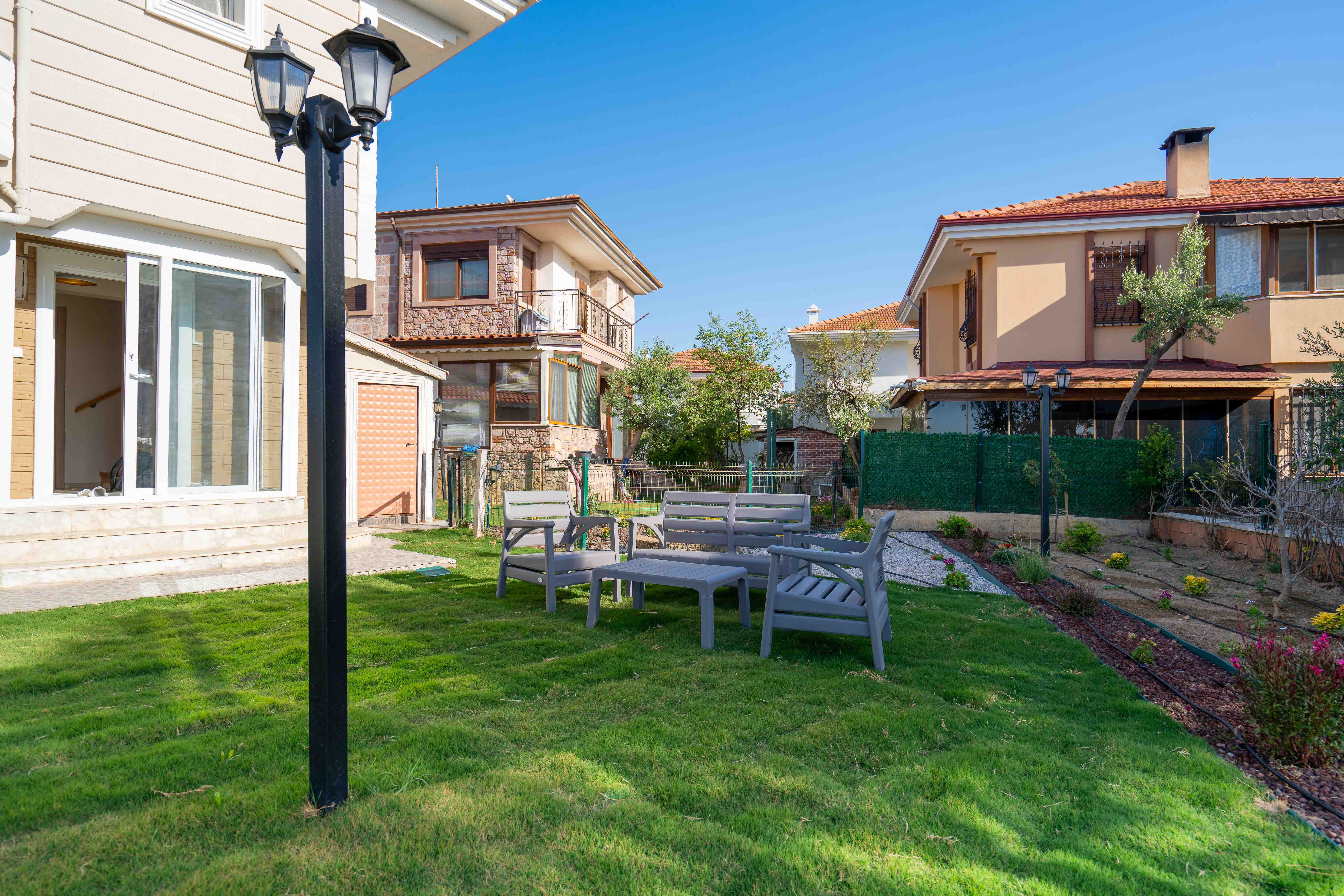 Villa Palmiye